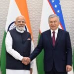 Uzbekistan, India eye $5 billion in trade by 2030