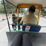 Bengaluru auto driver didn’t speak Hindi, but knew how to comfort woman in tears