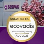 Bespak Earns Gold EcoVadis Sustainability Rating