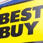 $100 Best Buy gift cards will be $60 at stores Saturday