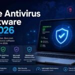 Best Free Antivirus Software 2026