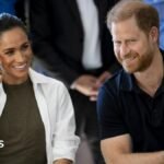Prince Harry and Meghan moving back to UK