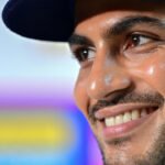 Gill says 'huge honour' to lead India in 600th Test