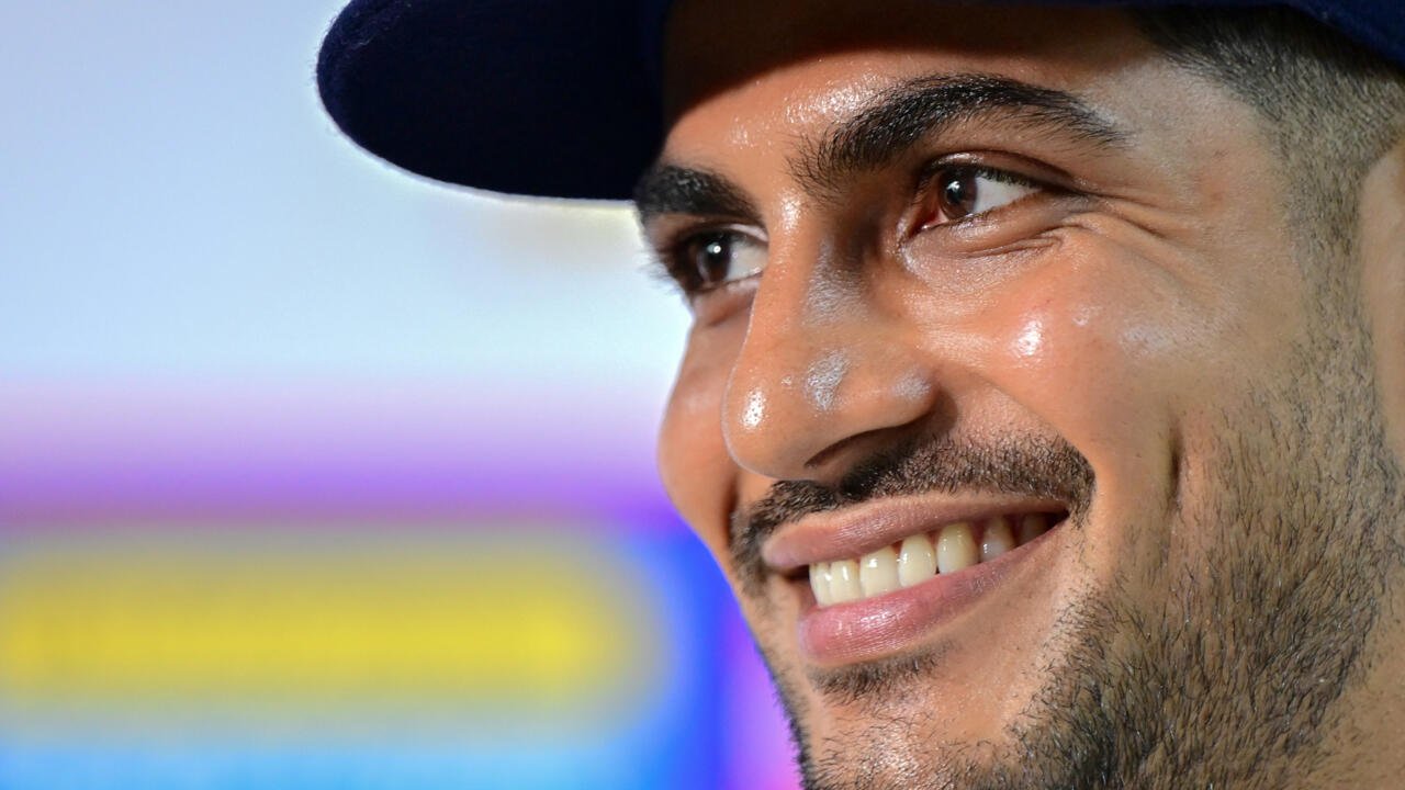 Gill says 'huge honour' to lead India in 600th Test