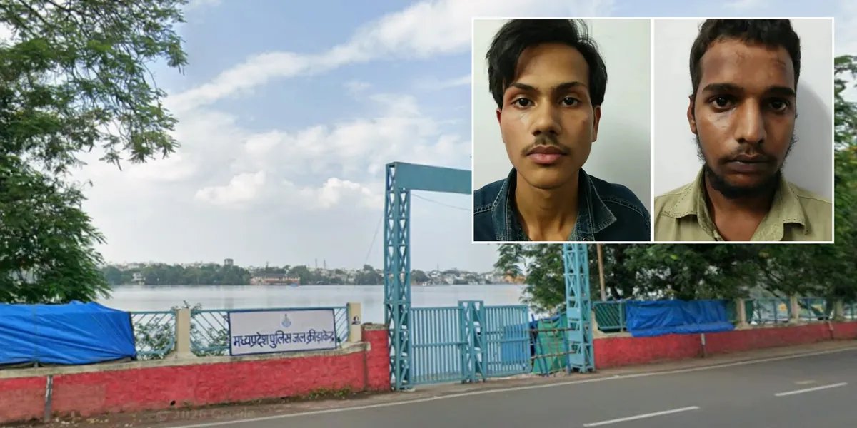 Human tracking plot: Teenager murdered by Indian gang as part of shocking £100,000 testicle