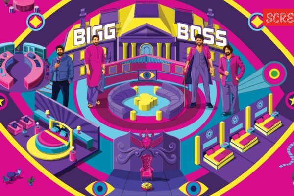 Salman, Mohanlal, Sethupathi gear up for historic multi-edition Bigg Boss launch on Sept 6 | Regional News