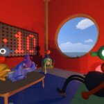 The Big Interview With The Developers Of Big Walk