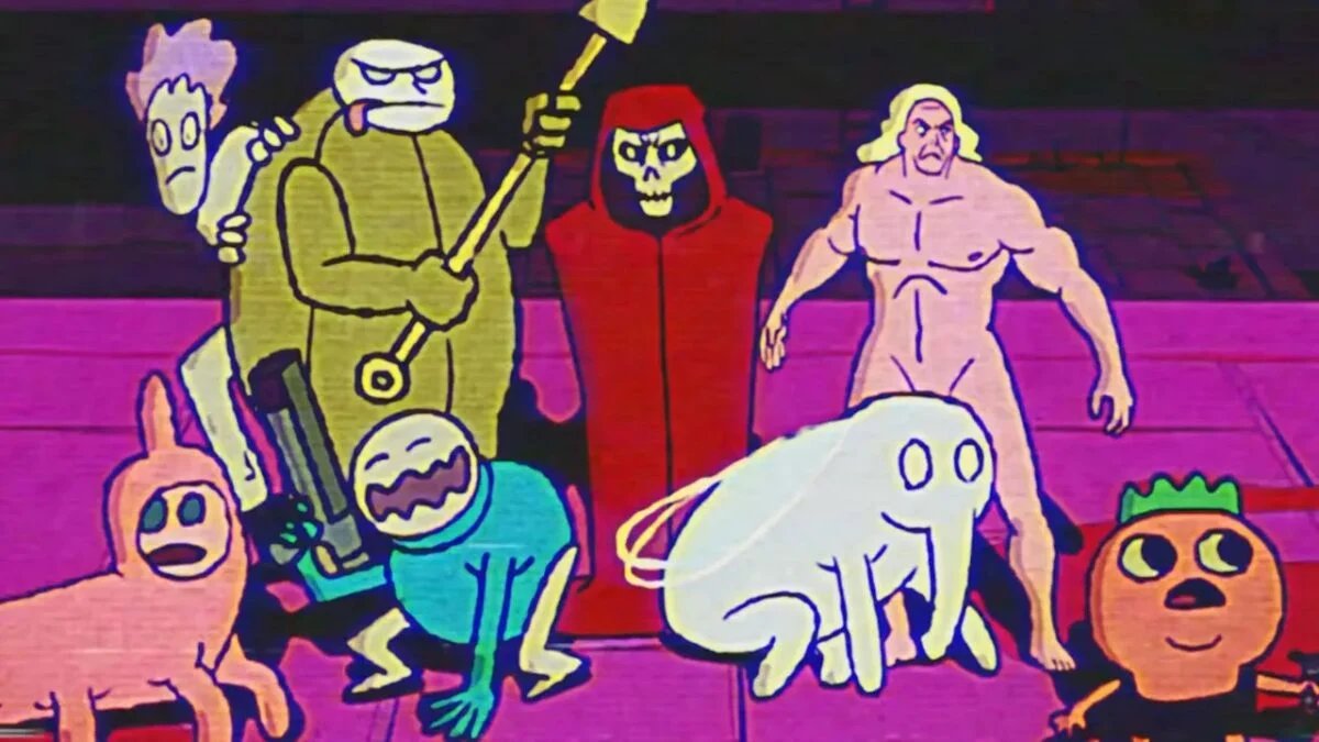 Vampire Survivors Meets Spelunky Is My Newest Obsession