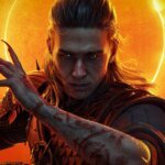 The Blood of Dawnwalker's console modes top out at 40fps, with no 60fps option at launch