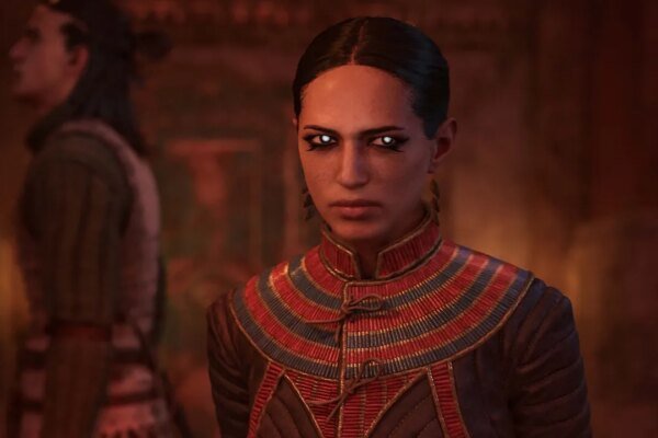 The Blood of Dawnwalker Won’t Run at 60fps on Console, Even on PS5 Pro