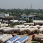 India Seeks More US LPG to Cut Mideast Reliance, Aid Trade Deal