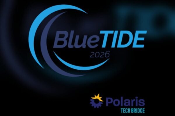 Polaris Tech Bridge Reveals BlueTIDE 2026 Showcase Alley Lineup
