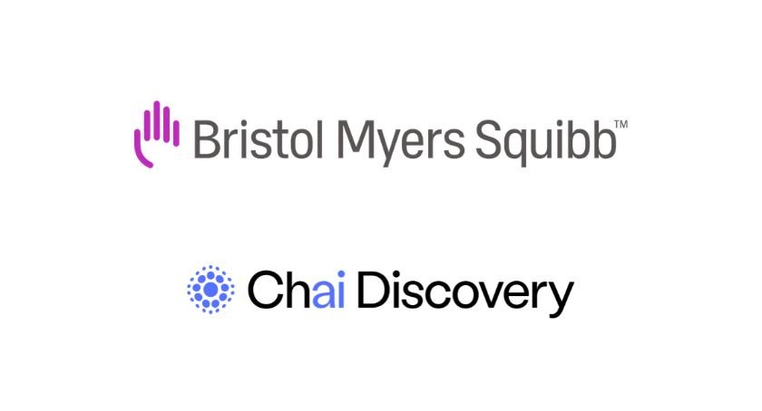 Bristol Myers Squibb, Chai Partner on AI Antibody Discovery