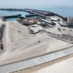 BREAKING NEWS: Boskalis, McLaughlin & Harvey complete Dover land reclamation