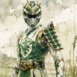 Breaking News! The Disney+ Live-Action Power Rangers Series Is Officially Dead