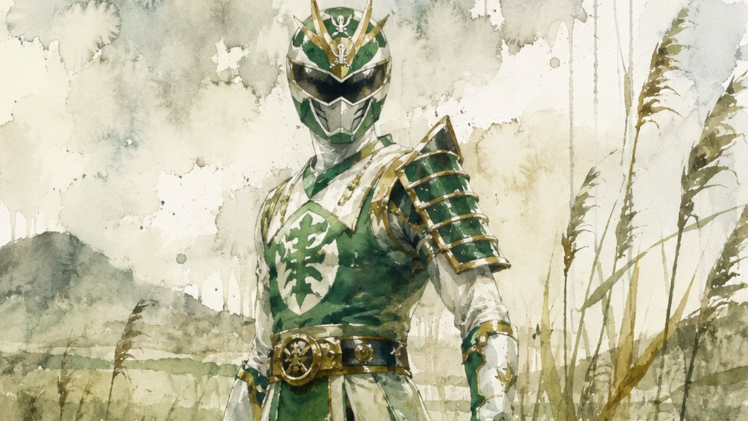 Breaking News! The Disney+ Live-Action Power Rangers Series Is Officially Dead