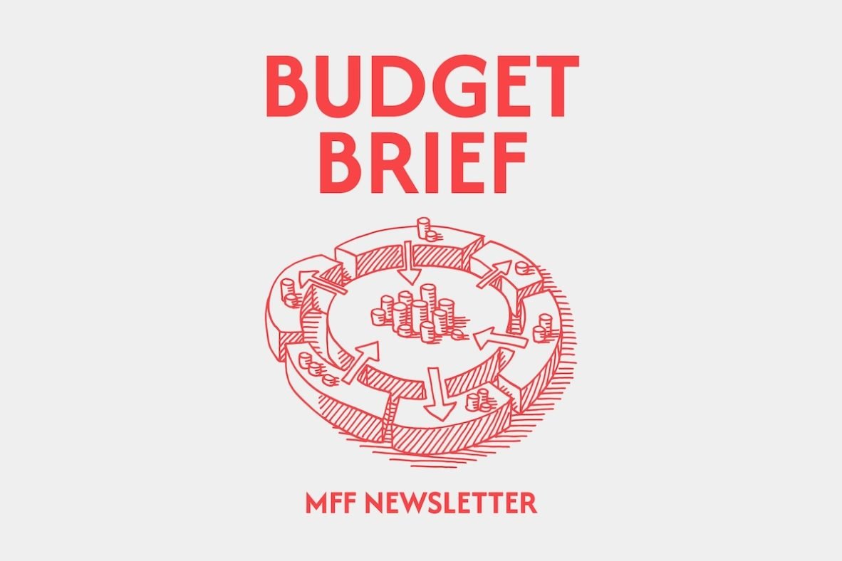 BUDGET BRIEF: Nuclear options and Costa’s ‘trilemma’
