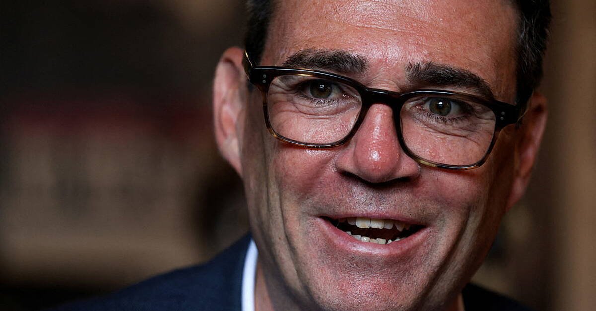 Burnham's border poll comments: Bad phrasing or intentional?