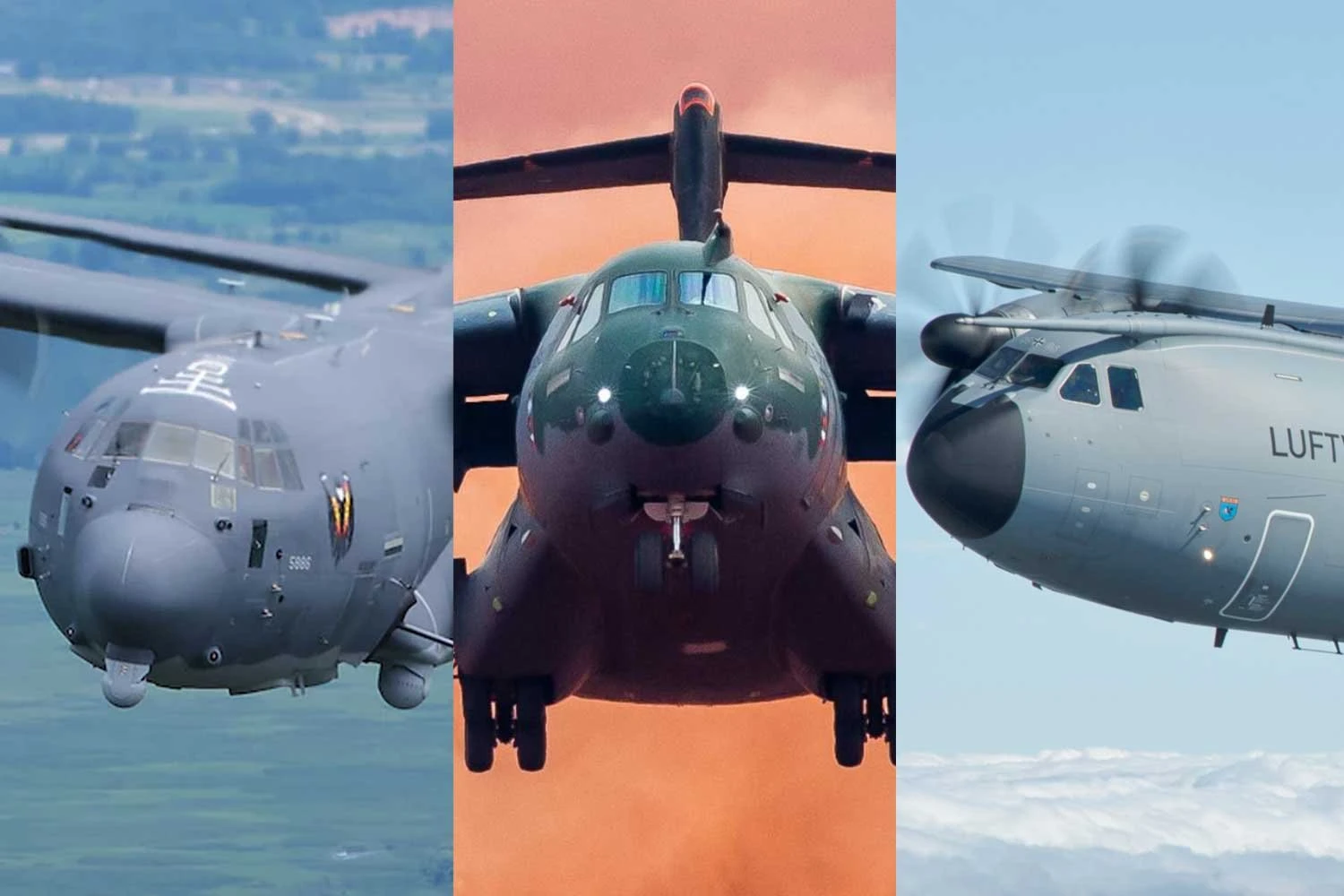 India launches competition for 60 military transport aircraft