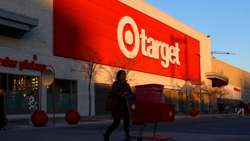 Target apologizes for children’s clown Halloween costume after backlash