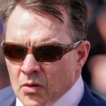 Have the wheels come off Aidan O'Brien's record-breaking Group 1 attempt after top-level blanks at York and Deauville?