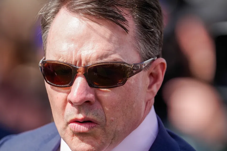 Have the wheels come off Aidan O'Brien's record-breaking Group 1 attempt after top-level blanks at York and Deauville?
