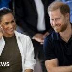 Prince Harry and Meghan set to return to the UK