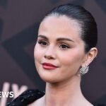 Selena Gomez sued for alleged fraud over mental health company