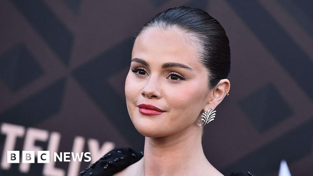 Selena Gomez sued for alleged fraud over mental health company