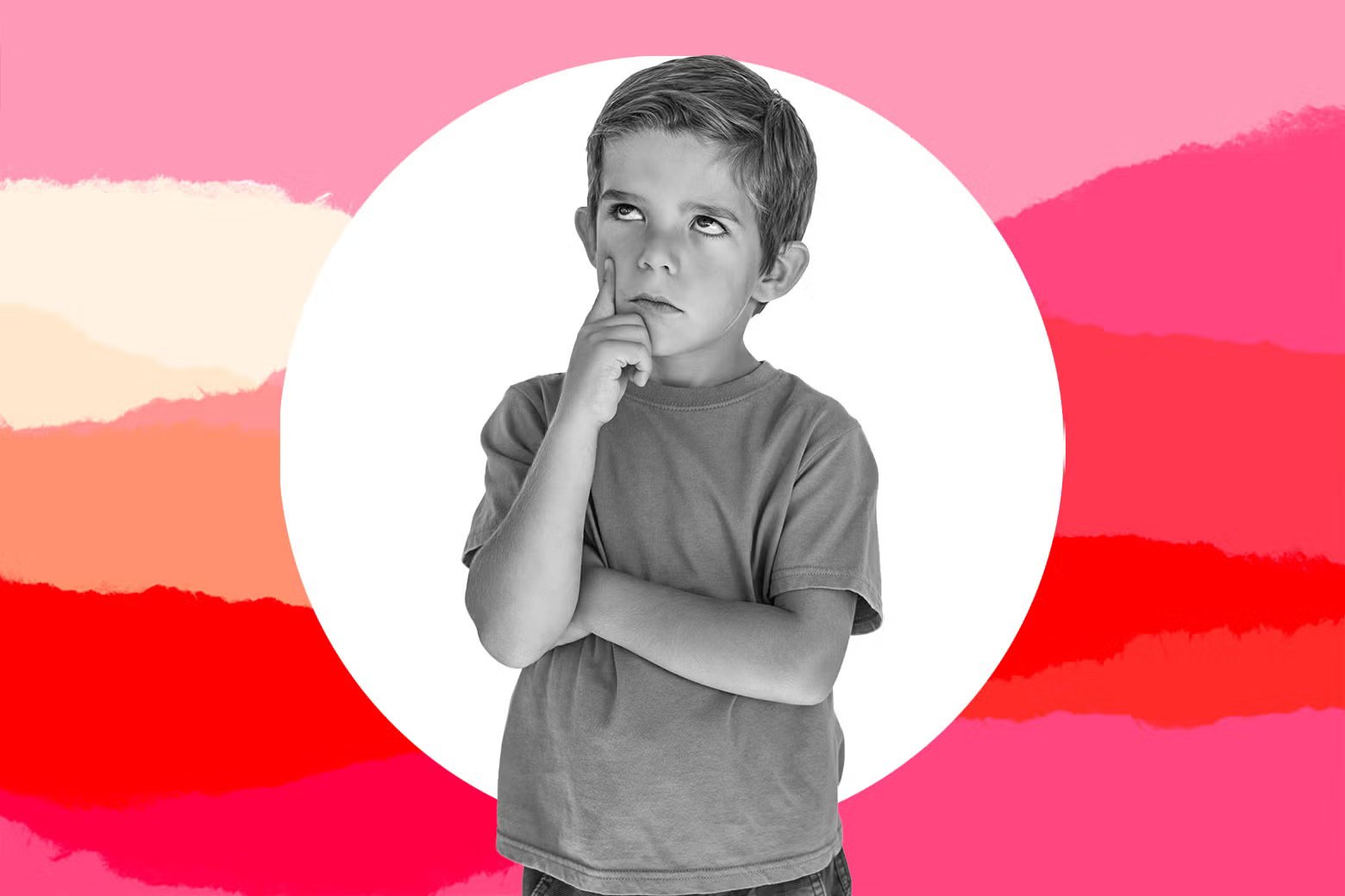 My son had a skateboarding accident. We don't own a skateboard, so my wife is blaming a child.