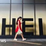 Shein aims for almost $27bn valuation in stock market debut