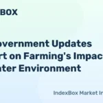 Agriculture and Rural Land Management: Water Environment Challenges Report Updated 2026 - News and Statistics