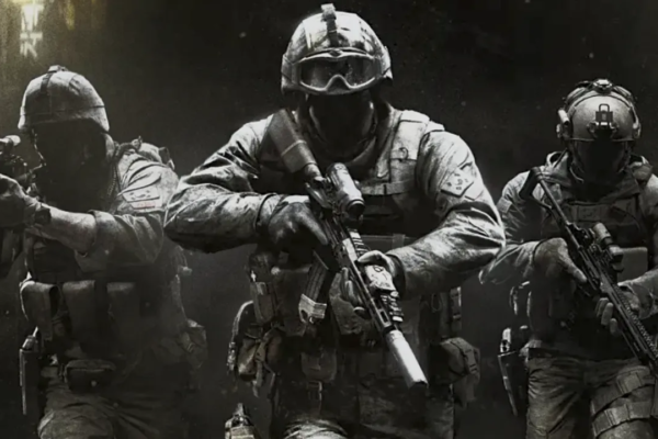 Modern Warfare 4 Beta Will Continue to Use Divisive New Matchmaking System