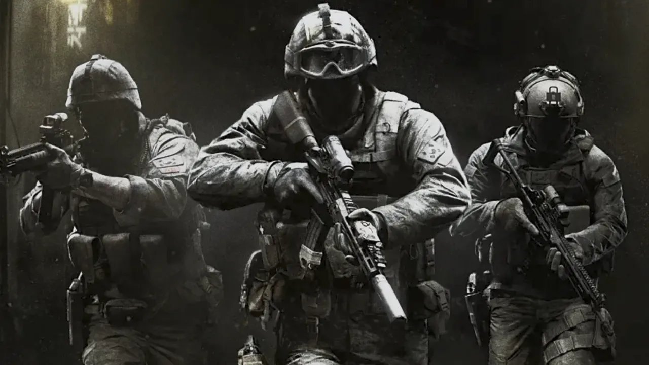 Modern Warfare 4 Beta Will Continue to Use Divisive New Matchmaking System