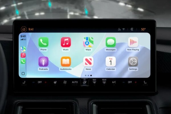 CarPlay keeps getting better with three recent exciting app updates