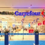 Carrefour is trying again in India