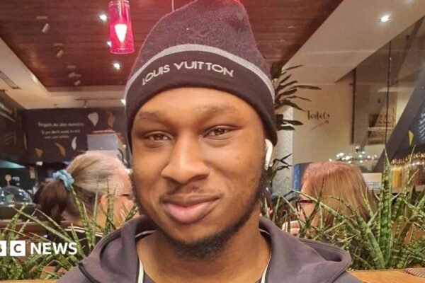Man guilty of manslaughter over fake Rolex dispute