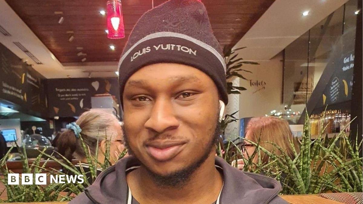Man guilty of manslaughter over fake Rolex dispute