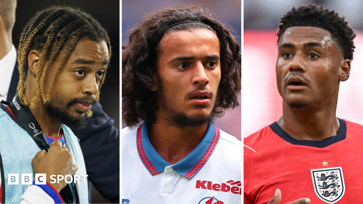 Transfer news: Forest agree Liam Delap fee, Jean-Philippe Mateta and Ollie Watkins latest