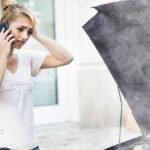 AA sees spike in breakdowns during heatwave