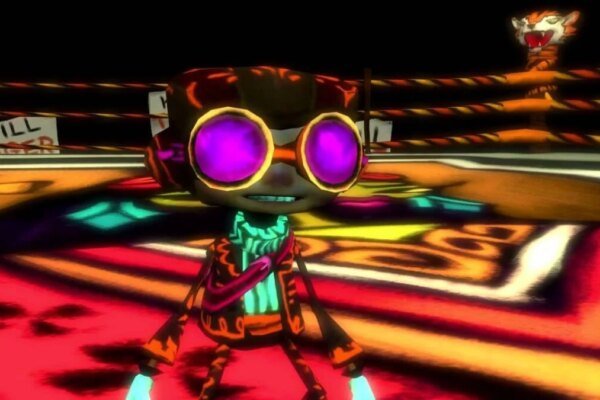 Psychonauts Dev Now Owns All Its Games And Publishing Rights