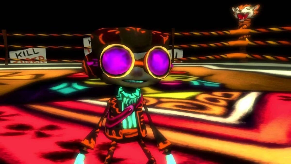 Psychonauts Dev Now Owns All Its Games And Publishing Rights
