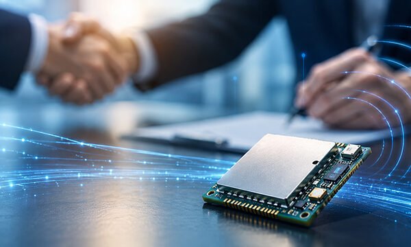 Semtech to Sell Cellular Module Business to Compal for $62 Million