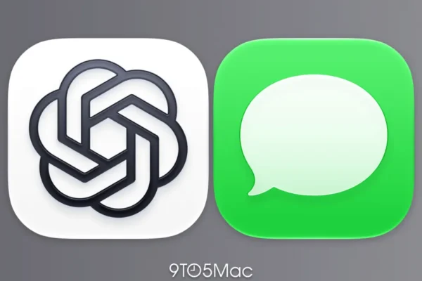 ChatGPT update adds Apple Messages integration on Mac