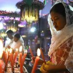 Catholics jailed for confronting Hindu mob get bail in India