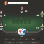 Chess.com launched a poker site and is planning even more classic games