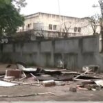 Tit For Tat: Bulldozer Lands At Pak High Commission, Encroachments Removed