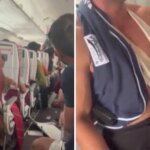 Air India Turbulence, Air India Flight, Pilot Marijuana: Inside The Cockpit: What Went Wrong On Air India's Phuket-Delhi Flight