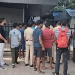 Bandra Woman Runs Over 8-Year-Old Boy While Speaking On Phone, Arrested