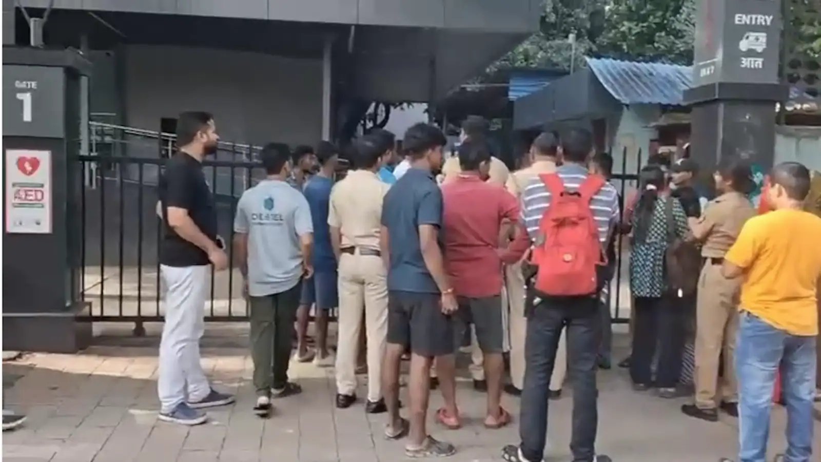 Bandra Woman Runs Over 8-Year-Old Boy While Speaking On Phone, Arrested
